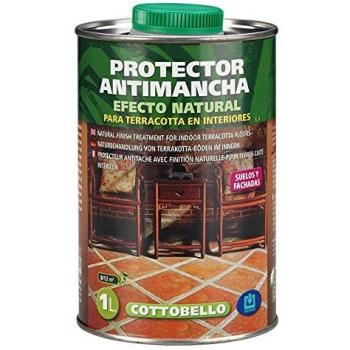 COTTOBELLO PROTECTOR ANTIMANCHA EFECTO NATURAL 1L MONESTIR