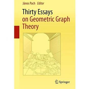 Thirty Essays on Geometric Graph Theory: 29