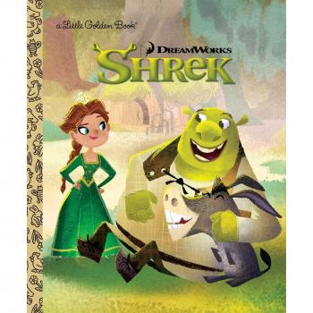 LGB Dreamworks Shrek