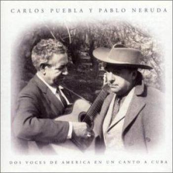 Dos voces de américa en un canto a cba