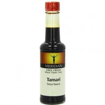 Meridian Free From Tamari 150ml