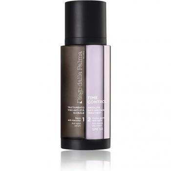 Diego Dalla Palma Time Control Absolute Anti-Age Nourishing Treatment 100 ml