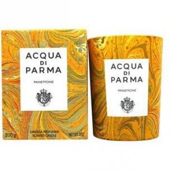Acqua Di Parma Panettone Candle 200g