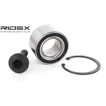 Ridex 654W0104 - Juego de cojinetes de rueda