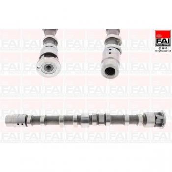 Árbol de levas FAI AutoParts C394 - Tipo: Árbol de levas, Marca: FAI AutoParts, Modelo: C394