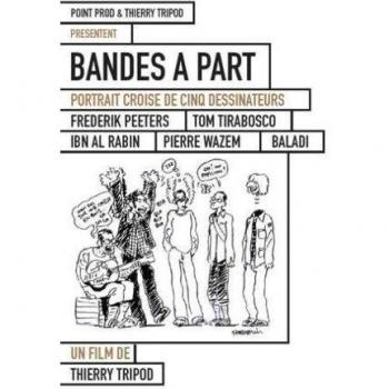 Bandes à part [Francia] [DVD]