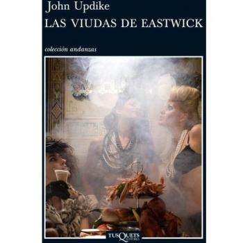 Las viudas de Eastwick: 11 - John Updike