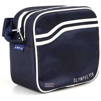 Olympus - Funda Pen Urbana, Mediana