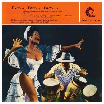 Rhythmic Percussion Tambourine with Jingle Bells