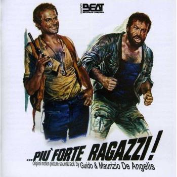 All the Way Boys! Original Motion Picture Soundtrack - Import Edition