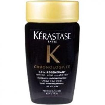 Kérastase Chronologiste Regenerating Youth Shampoo 80ml