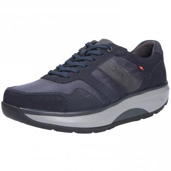 Arctic Joya ID Casual Velour Leather & Textile Men's Sneakers