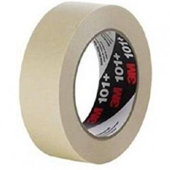 Cinta pintor lisa 50 mt x 36 mm 3m