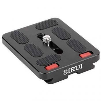 SIRUI TY-60 Quick Release Plate