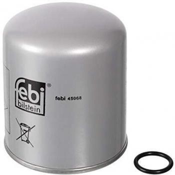 Cartucho del secador de aire comprimido FEBI BILSTEIN 45068 para VOLVO y RENAULT TRUCKS