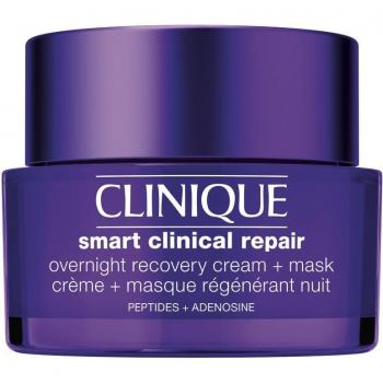 Clinique Smart Clinical Repair Cream + Regenerating Night Mask 50 ml