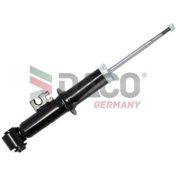 Amortiguador DACO Alemania 552402 Kit de Amortiguación para MINI