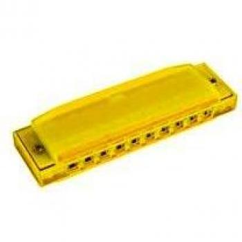 Hohner Happy Color Harp - Armónica diatónica