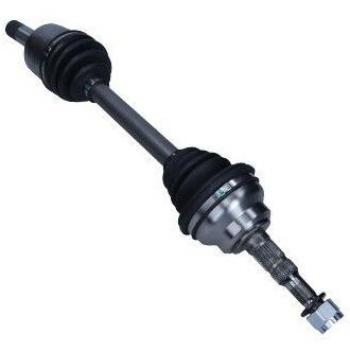 Maxgear 49-1763 - Eje de transmisión
