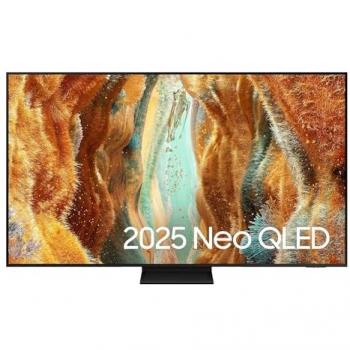 Samsung Smart TV 4K Ultra HD de 55 (139,7 cm) con Wi-Fi Negro