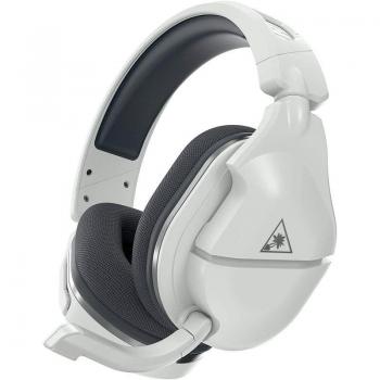 Auriculares Gaming TURTLE BEACH Stealth 600X Gen2 - Blanco - Edición Especial