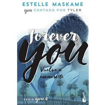 You 4. Forever you: Serie You 4