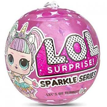 LOL Surprise - Sparkle - Modelos Surtidos