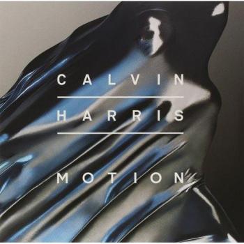 Motion [Vinilo]