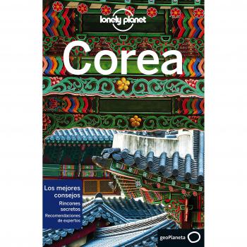 Corea 1 - Masovaida Morgan