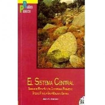 El Sistema Central: 25 - Juan A. Serrano