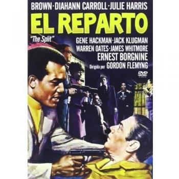 El reparto [DVD]