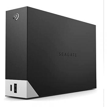 Seagate One Touch Hub 18 TB disco duro externo