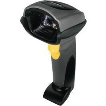 Zebra DS6708-DL Negro - Lector de código barras
