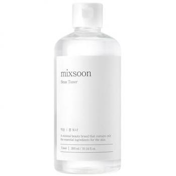 Mixsoon Soy Bean Toner 300ml