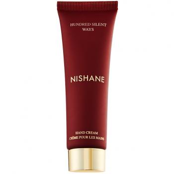 Nishane Hundred Silent Ways Fragrance Infused Hand Cream 30ml