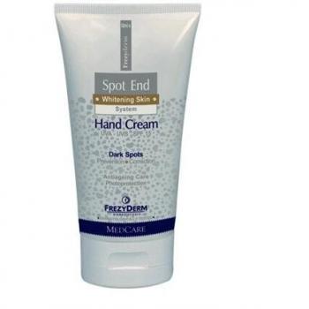 Frezyderm - Crema de manos para manos SPF 15