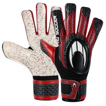 Guantes de Portero Infantil Ho Soccer Initial Arena NG Rojo