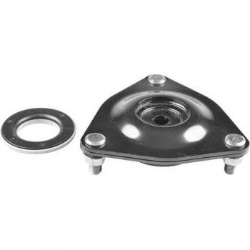 Copela de Amortiguador TEDGUM Top Strut Mounting TED81695 - Compatible con diversos modelos de vehículos, fabricada en goma y metal para mayor durabilidad, absorbe vibraciones y ruidos, fácil instalación, diseño original