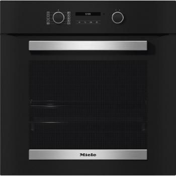 Horno Miele H 2465 B Active con sistema de limpieza PerfectClean y conectividad WiFi