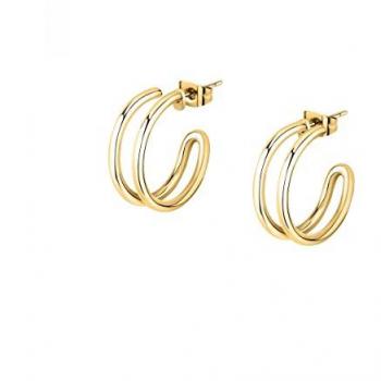Pendientes de Mujer Morellato SAVN08 - Amplia Gama y Diseño Elegante