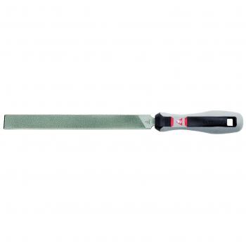 Bellota 4045-8 1CR MB limas Plana Sierra Mango Bimaterial 8, Standard