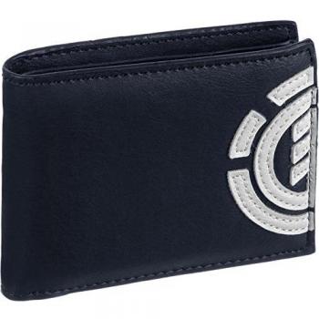 Element Daily Wallet, Hombre, eclipse navy, U