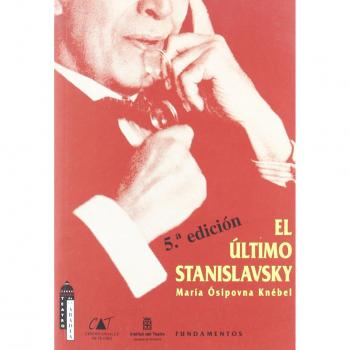 El último Stanislavski