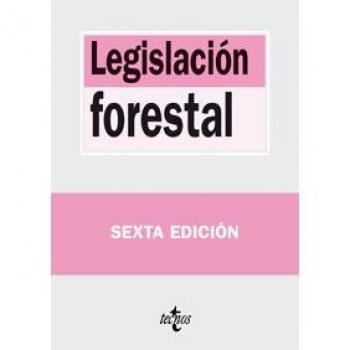 Legislación forestal