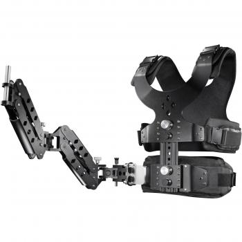 Walimex Pro StabyBalance II - Chaleco para fotografía