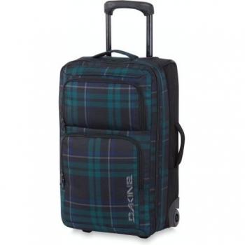 Dakine Bolsa de viaje, Reisetasche Carry On Roller, taglia unica, multicolor  townsend, 8300268