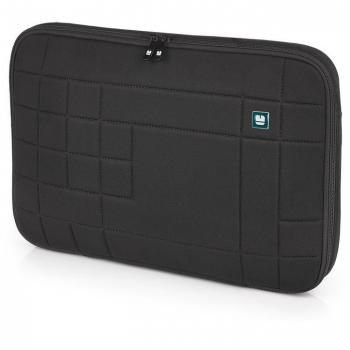Funda portátil Gabol Bulk Maxi Negro