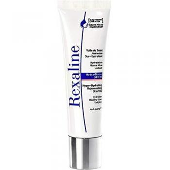 Rexaline 3D Hydra-Divine Rejuvenating Skin Veil SPF 20
