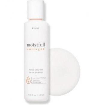 Etude House Moistfull Collagen Emulsion 180ml