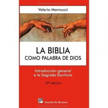 La Biblia Como Palabra De Dios-Cosido